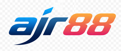 Logo ajr88 untuk beranda